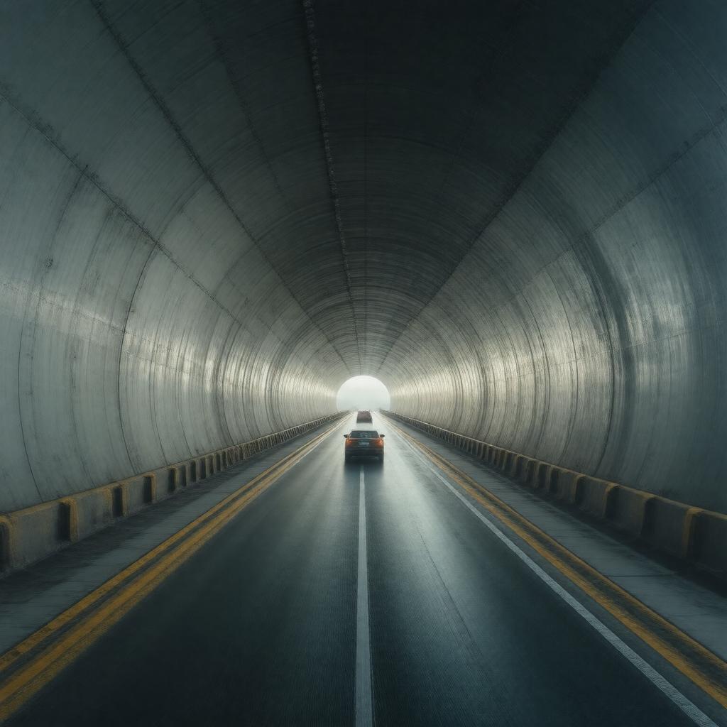 Ted Williams Tunnel